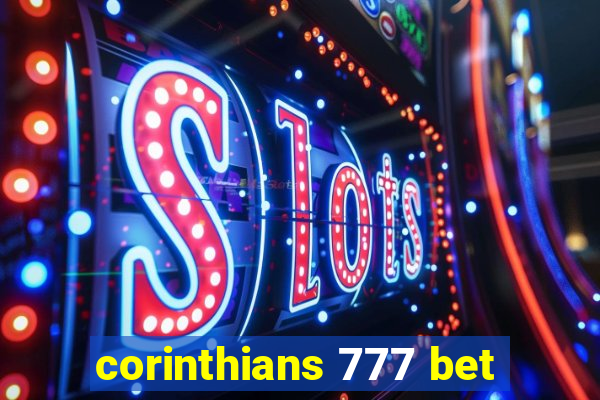 corinthians 777 bet